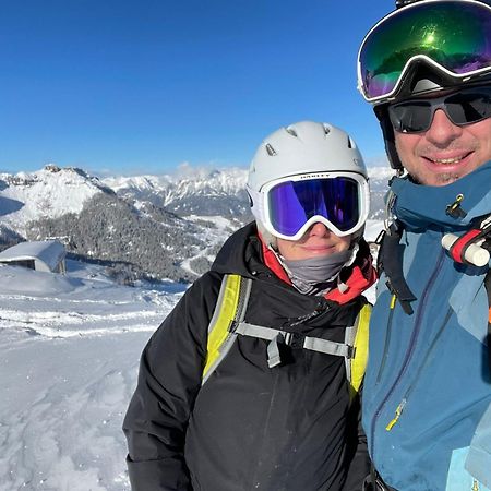 Naturgut Gailtal Sankt Stefan an der Gail Zewnętrze zdjęcie