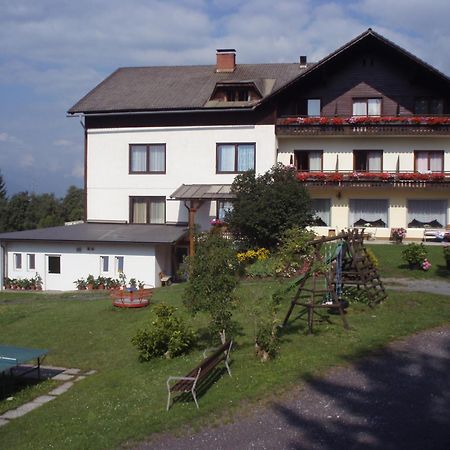 Naturgut Gailtal Sankt Stefan an der Gail Zewnętrze zdjęcie