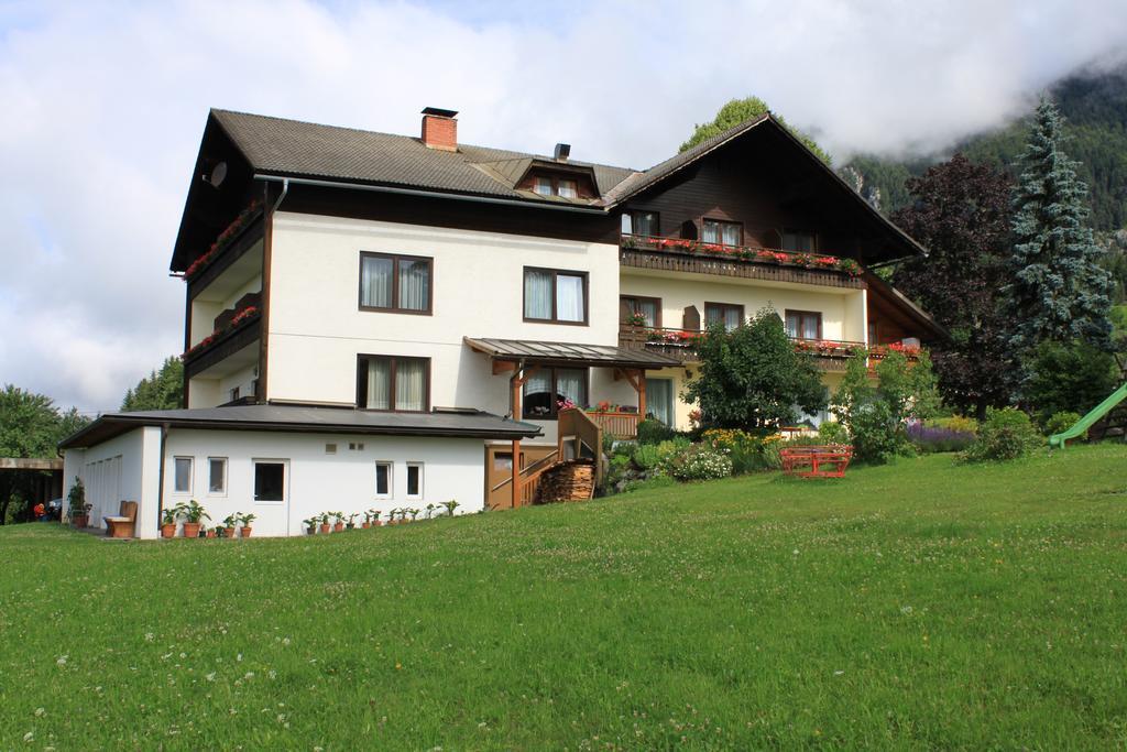 Naturgut Gailtal Sankt Stefan an der Gail Zewnętrze zdjęcie