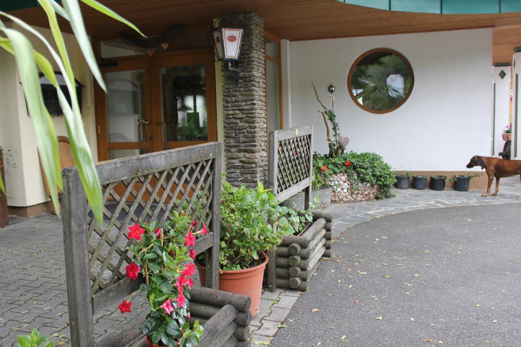 Naturgut Gailtal Sankt Stefan an der Gail Zewnętrze zdjęcie