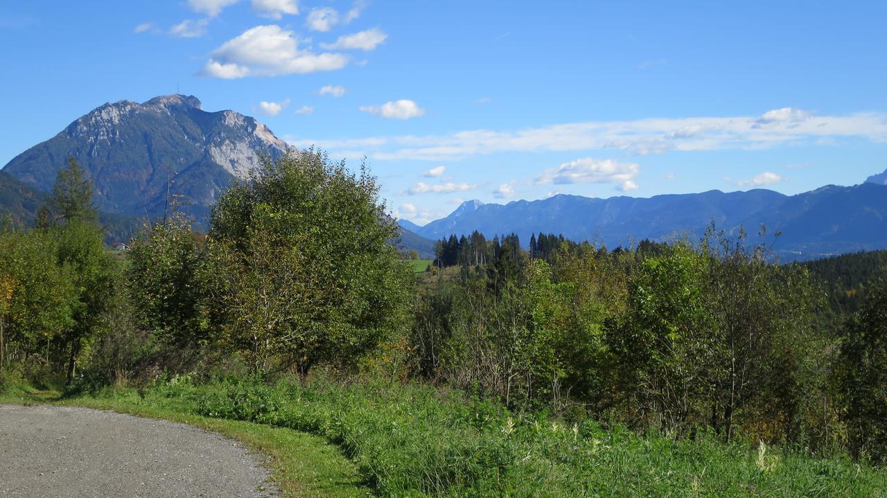 Naturgut Gailtal Sankt Stefan an der Gail Zewnętrze zdjęcie